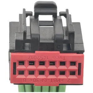 Standard Ignition 12 Terminal Multi-Purpose Electrical Connector – S2467 - view 4