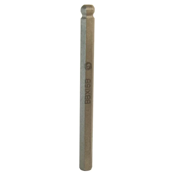 3/8″ DRIVE 3/16″ SAE MID-LENGTH BALL HEX REPLACEMENT BIT