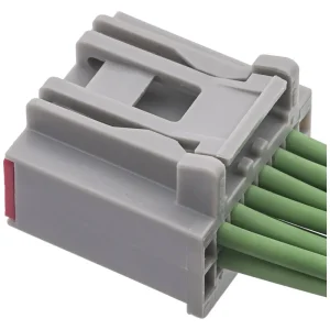 Standard Ignition 12 Terminal Multi-Purpose Electrical Connector – S2470 - view 3