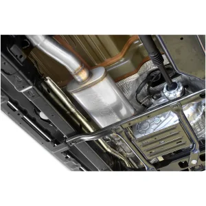 Flowmaster FlowFX 409 Stainless Steel Exhaust System – 717912 - view 3