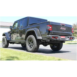 Flowmaster FlowFX 409 Stainless Steel Exhaust System – 717912 - view 4