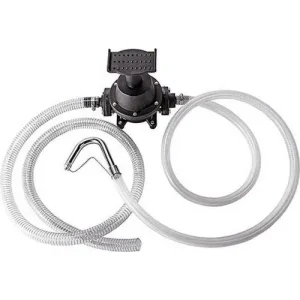 John Dow Industries Fluid Exchanger Accessory – JDI-FP1