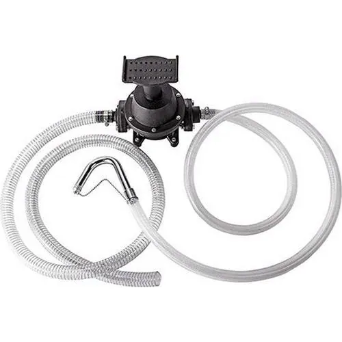 John Dow Industries Fluid Exchanger Accessory – JDI-FP1