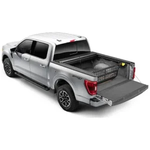 Roll-N-Lock Cargo Manager Truck Bed Divider – CM101