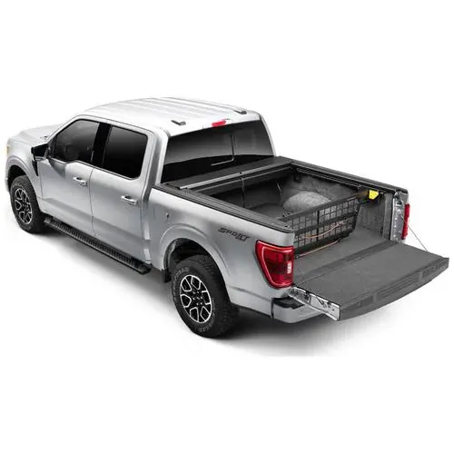 Roll-N-Lock Cargo Manager Truck Bed Divider – CM101