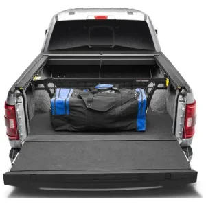Roll-N-Lock Cargo Manager Truck Bed Divider – CM101 - view 3