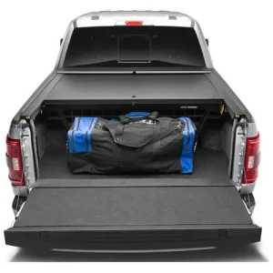 Roll-N-Lock Cargo Manager Truck Bed Divider – CM101 - view 4