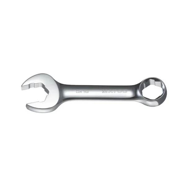 5/16″ STUBBY SAE HEX GRIP WRENCH