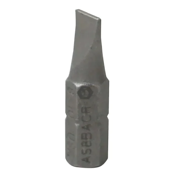 1/4″ x 1 SLOT #8 ACR BIT