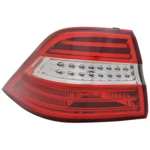 TYC Tail Light Assembly – 11-12152-00