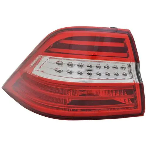TYC Tail Light Assembly – 11-12152-00