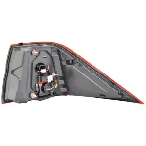 TYC Tail Light Assembly – 11-12152-00 - view 2
