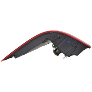 TYC Tail Light Assembly – 11-12152-00 - view 3
