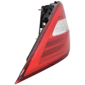 TYC Tail Light Assembly – 11-12152-00 - view 4