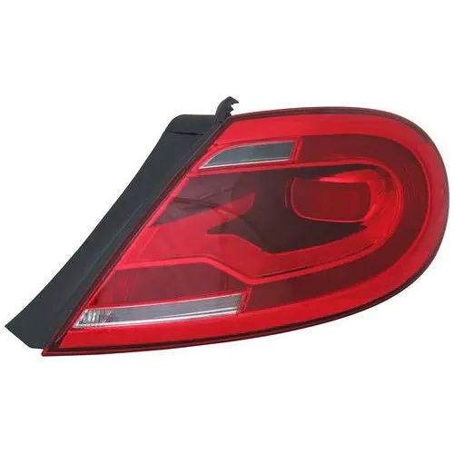TYC Tail Light Assembly – 11-12317-00-9