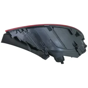 TYC Tail Light Assembly – 11-12317-00-9 - view 3