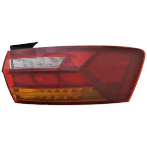 TYC Tail Light Assembly – 11-14653-00