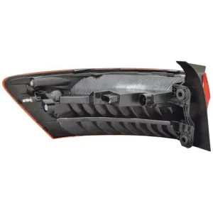 TYC Tail Light Assembly – 11-14653-00 - view 2