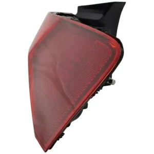 TYC Tail Light Assembly – 11-14653-00 - view 4