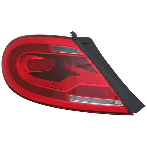 TYC Tail Light Assembly – 11-12318-00-9
