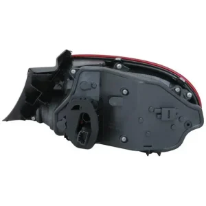 TYC Tail Light Assembly – 11-12318-00-9 - view 2