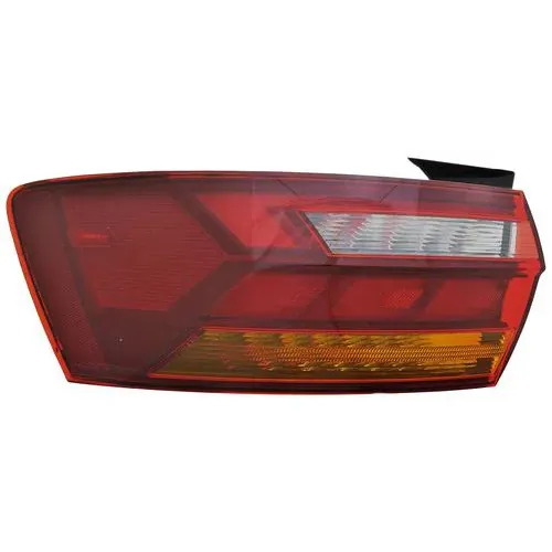TYC Tail Light Assembly – 11-14654-00