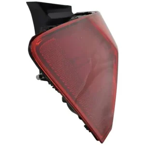 TYC Tail Light Assembly – 11-14654-00 - view 4