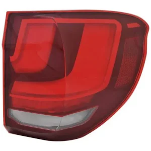 TYC Tail Light Assembly – 11-14705-00