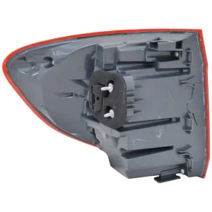 TYC Tail Light Assembly – 11-14705-00 - view 2