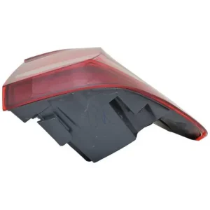 TYC Tail Light Assembly – 11-14705-00 - view 3