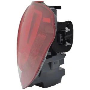 TYC Tail Light Assembly – 11-14705-00 - view 4