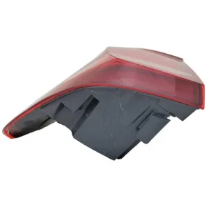 TYC Tail Light Assembly – 11-14706-00 - view 3