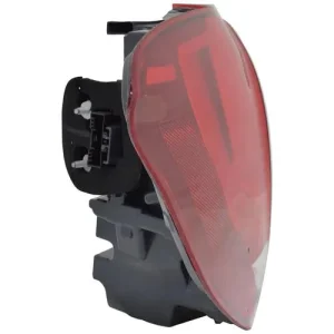 TYC Tail Light Assembly – 11-14706-00 - view 4
