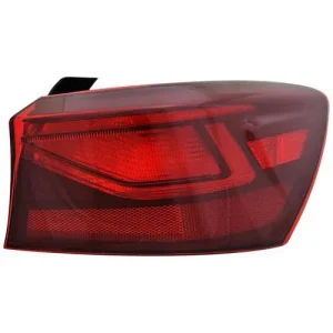 TYC Tail Light Assembly – 11-15007-00