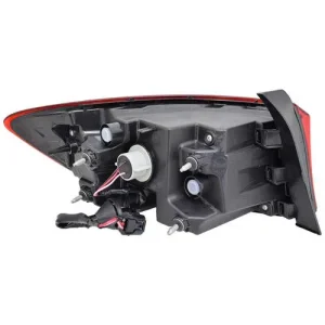 TYC Tail Light Assembly – 11-15007-00 - view 2