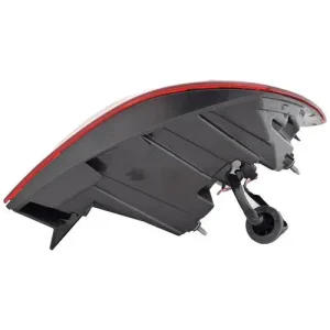 TYC Tail Light Assembly – 11-15007-00 - view 3