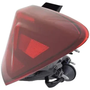 TYC Tail Light Assembly – 11-15007-00 - view 4