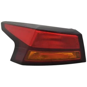TYC Tail Light Assembly – 11-14850-00