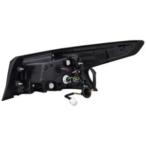 TYC Tail Light Assembly – 11-14850-00 - view 2