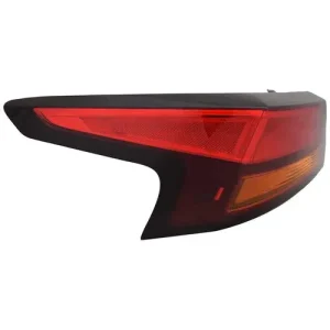 TYC Tail Light Assembly – 11-14850-00 - view 4