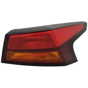 TYC Tail Light Assembly – 11-14849-00