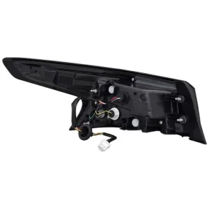 TYC Tail Light Assembly – 11-14849-00 - view 2
