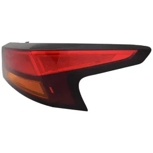 TYC Tail Light Assembly – 11-14849-00 - view 4