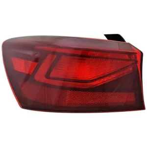 TYC Tail Light Assembly – 11-15008-00