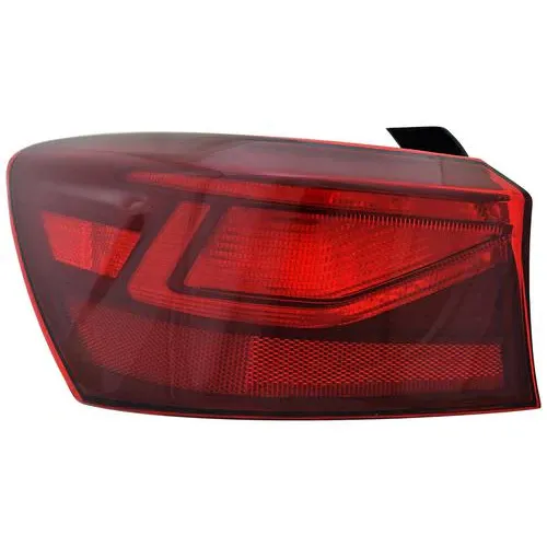 TYC Tail Light Assembly – 11-15008-00