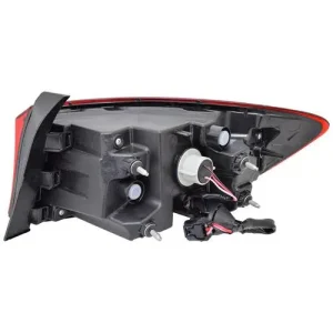 TYC Tail Light Assembly – 11-15008-00 - view 2