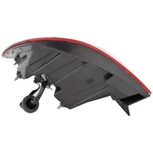 TYC Tail Light Assembly – 11-15008-00 - view 3