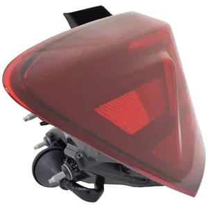 TYC Tail Light Assembly – 11-15008-00 - view 4