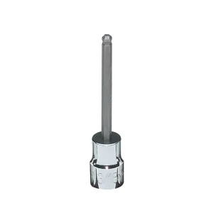 3/8″ DRIVE 3/16″ SAE MID-LENGTH BALL HEX BIT DRIVER