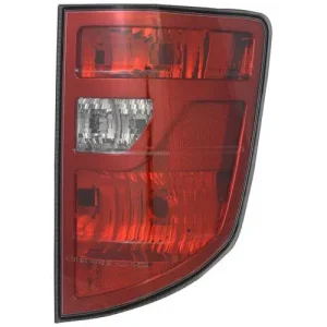 TYC Tail Light Assembly – 11-6099-91-9